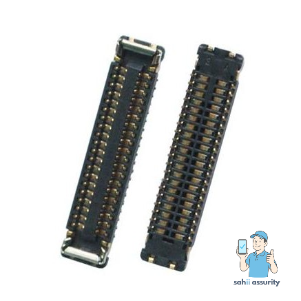LCD Connector for Xiaomi Redmi K20 Pro